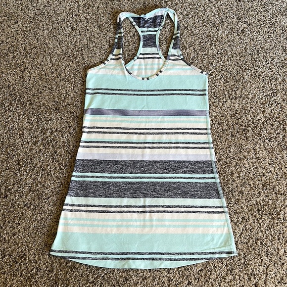 Lululemon Cool Racerback - Picture 3 of 5